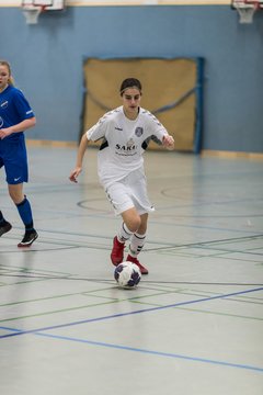Bild 440 - Loewinnen Cup B-Juniorinnen